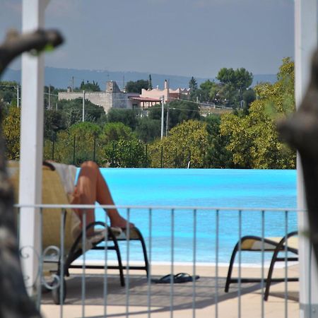 Casale Del Murgese Country Resort Savelletri Zewnętrze zdjęcie