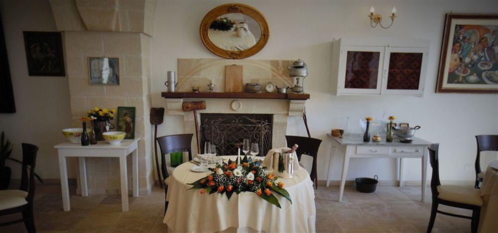 Casale Del Murgese Country Resort Savelletri Zewnętrze zdjęcie