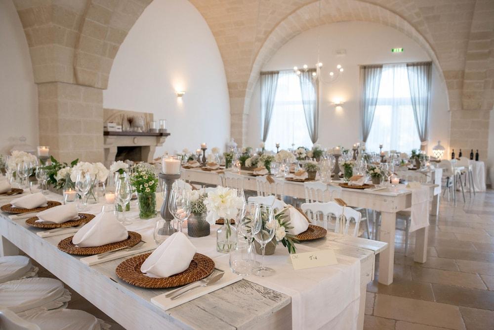 Casale Del Murgese Country Resort Savelletri Zewnętrze zdjęcie