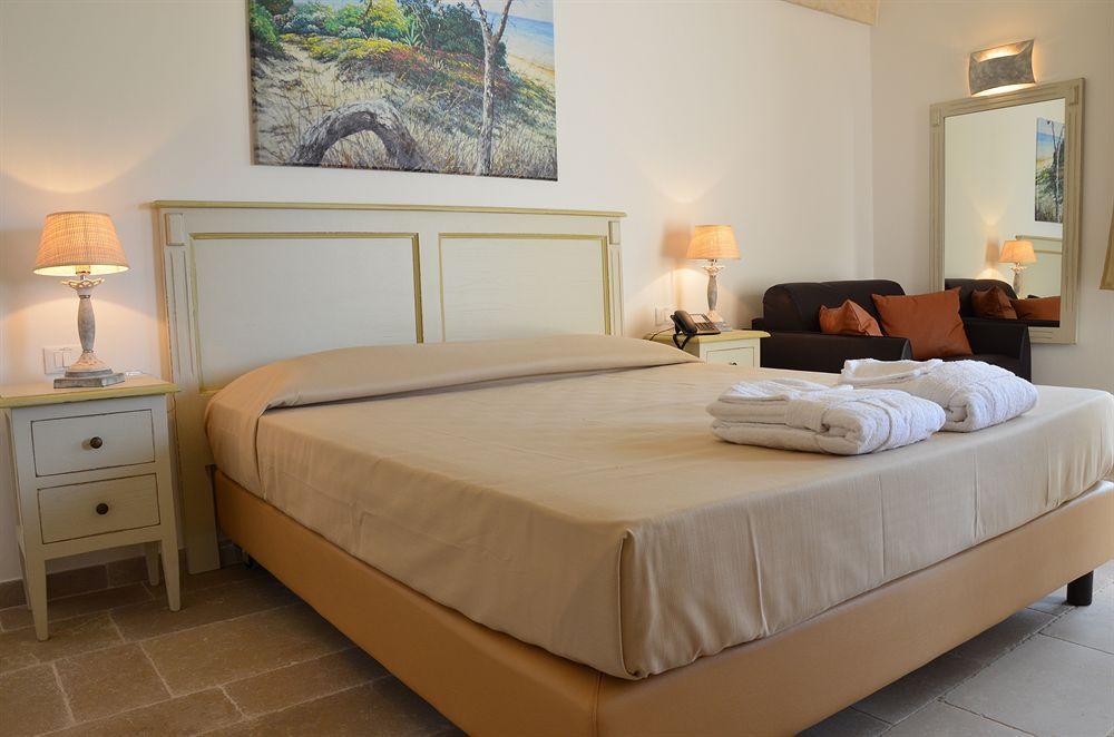 Casale Del Murgese Country Resort Savelletri Zewnętrze zdjęcie