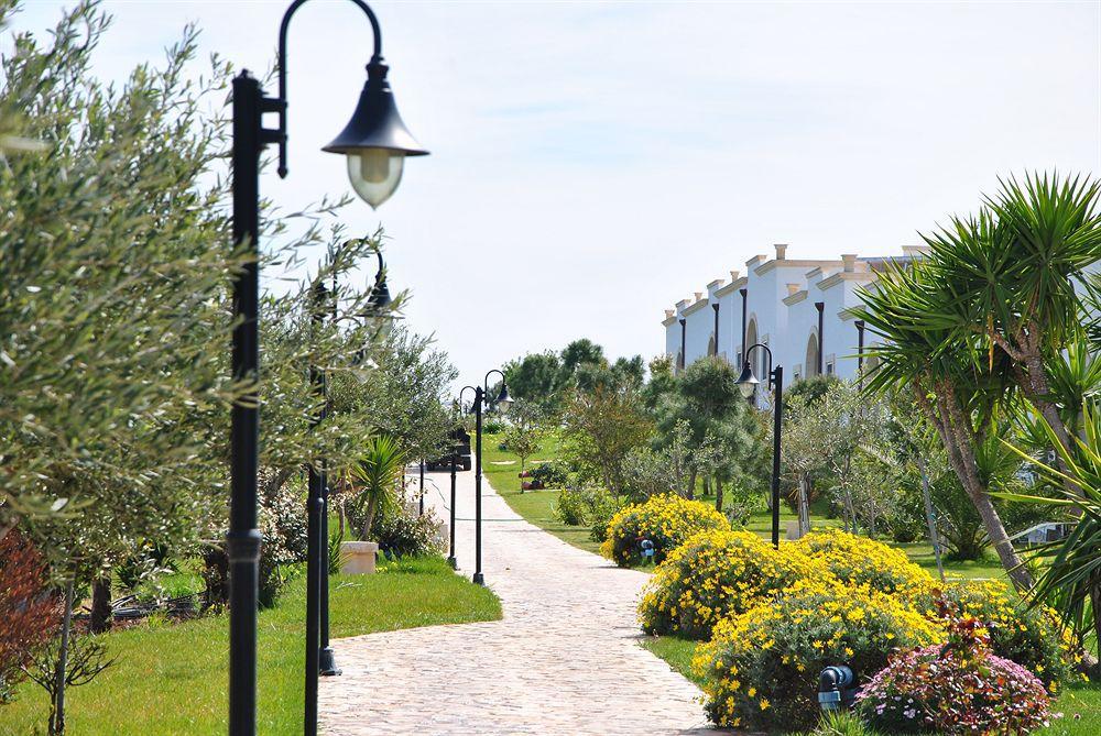 Casale Del Murgese Country Resort Savelletri Zewnętrze zdjęcie