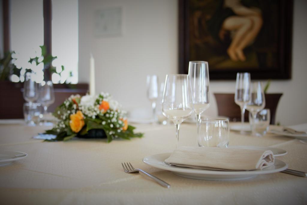 Casale Del Murgese Country Resort Savelletri Zewnętrze zdjęcie