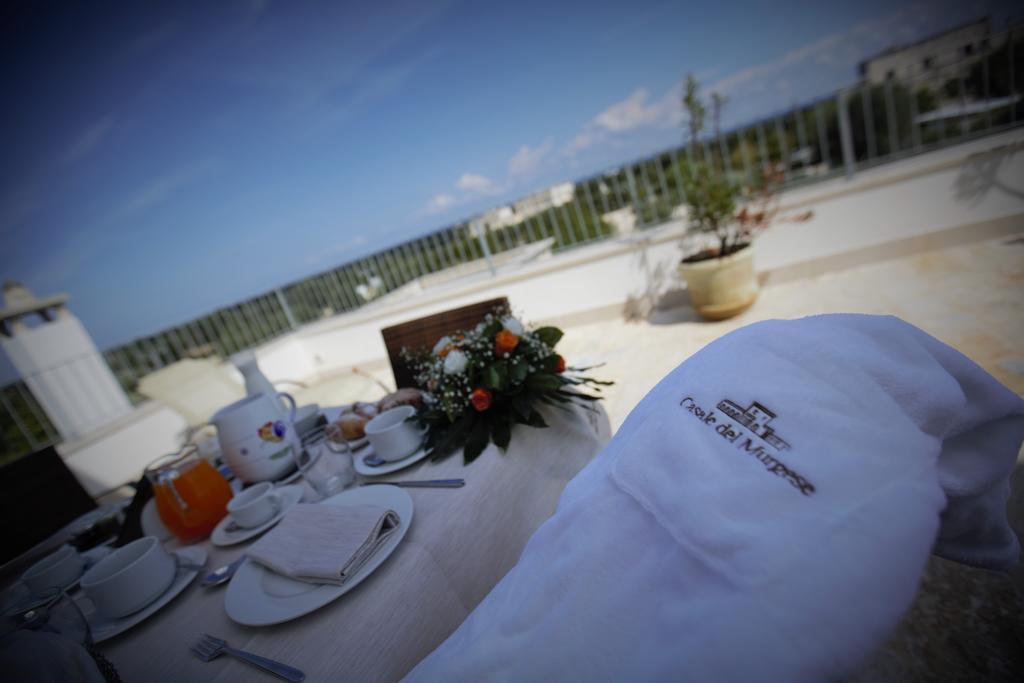 Casale Del Murgese Country Resort Savelletri Zewnętrze zdjęcie