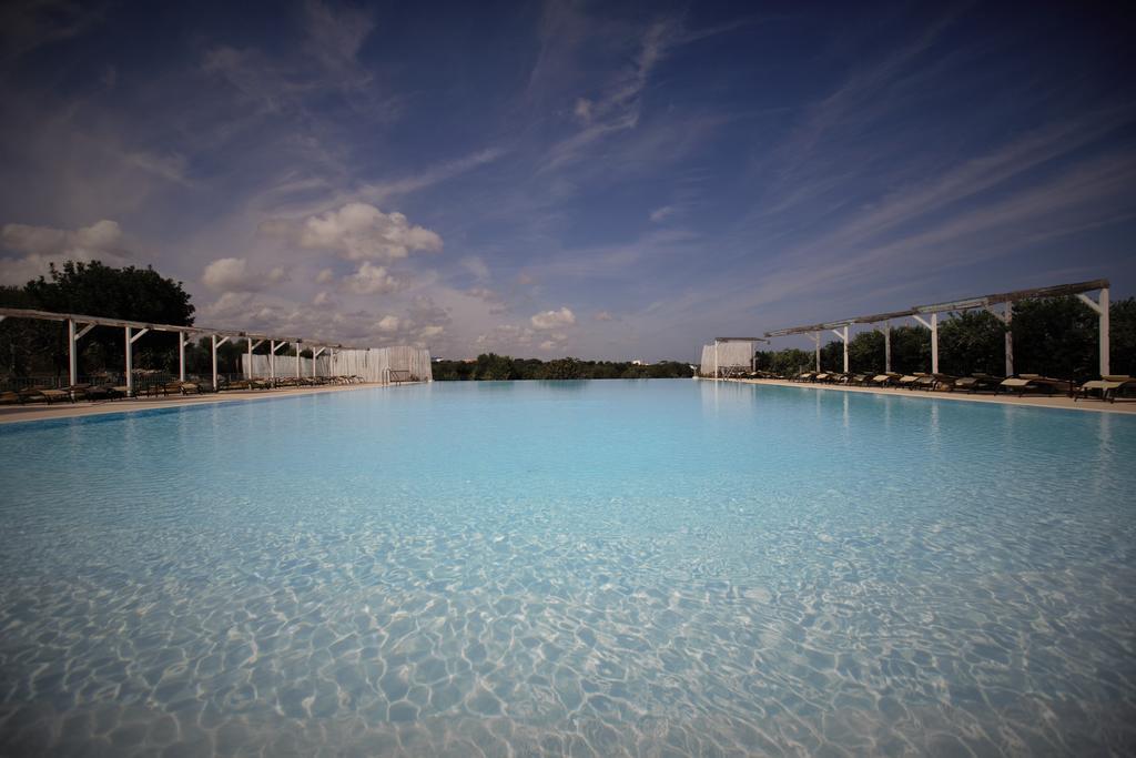Casale Del Murgese Country Resort Savelletri Zewnętrze zdjęcie