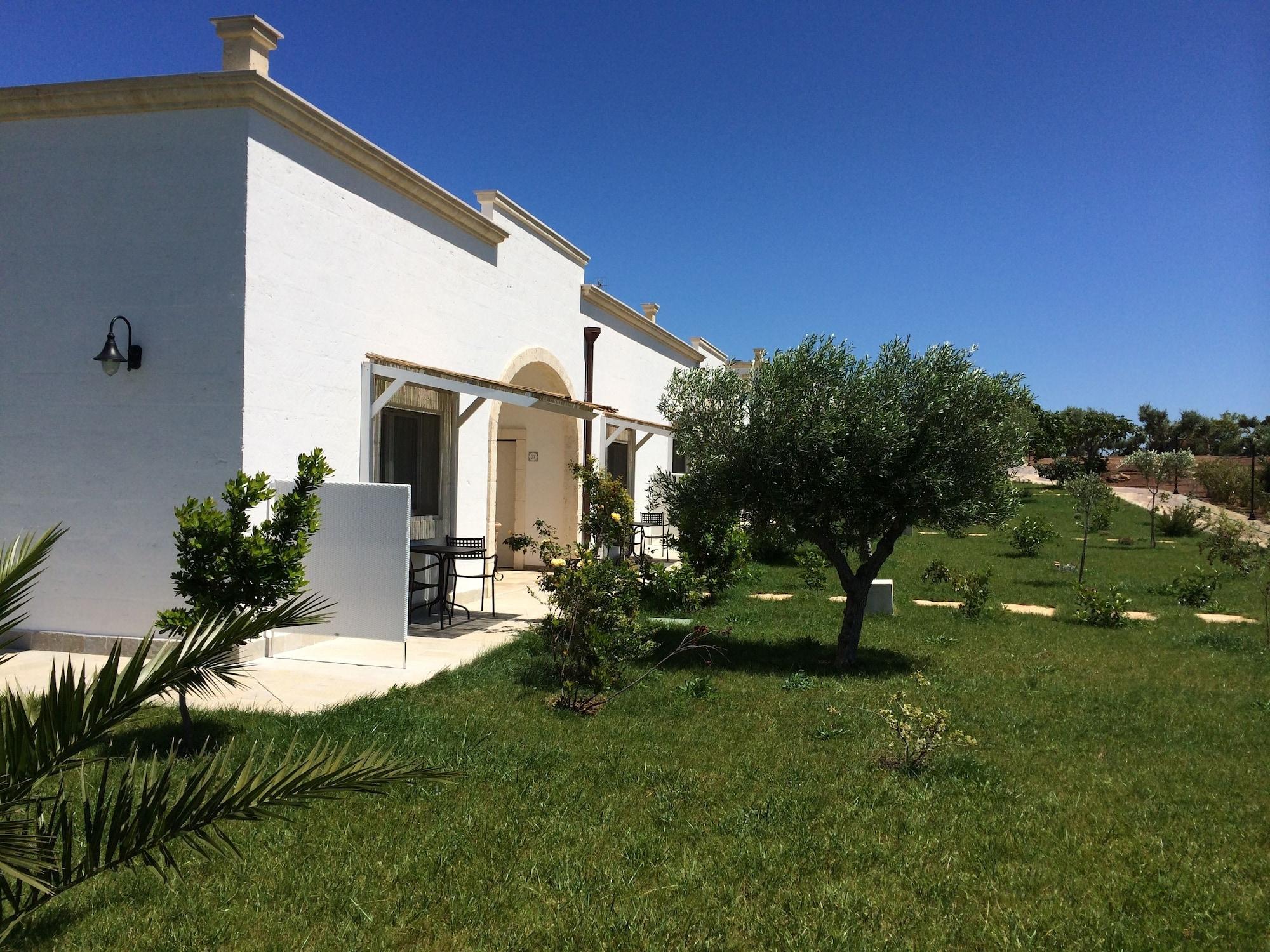 Casale Del Murgese Country Resort Savelletri Zewnętrze zdjęcie