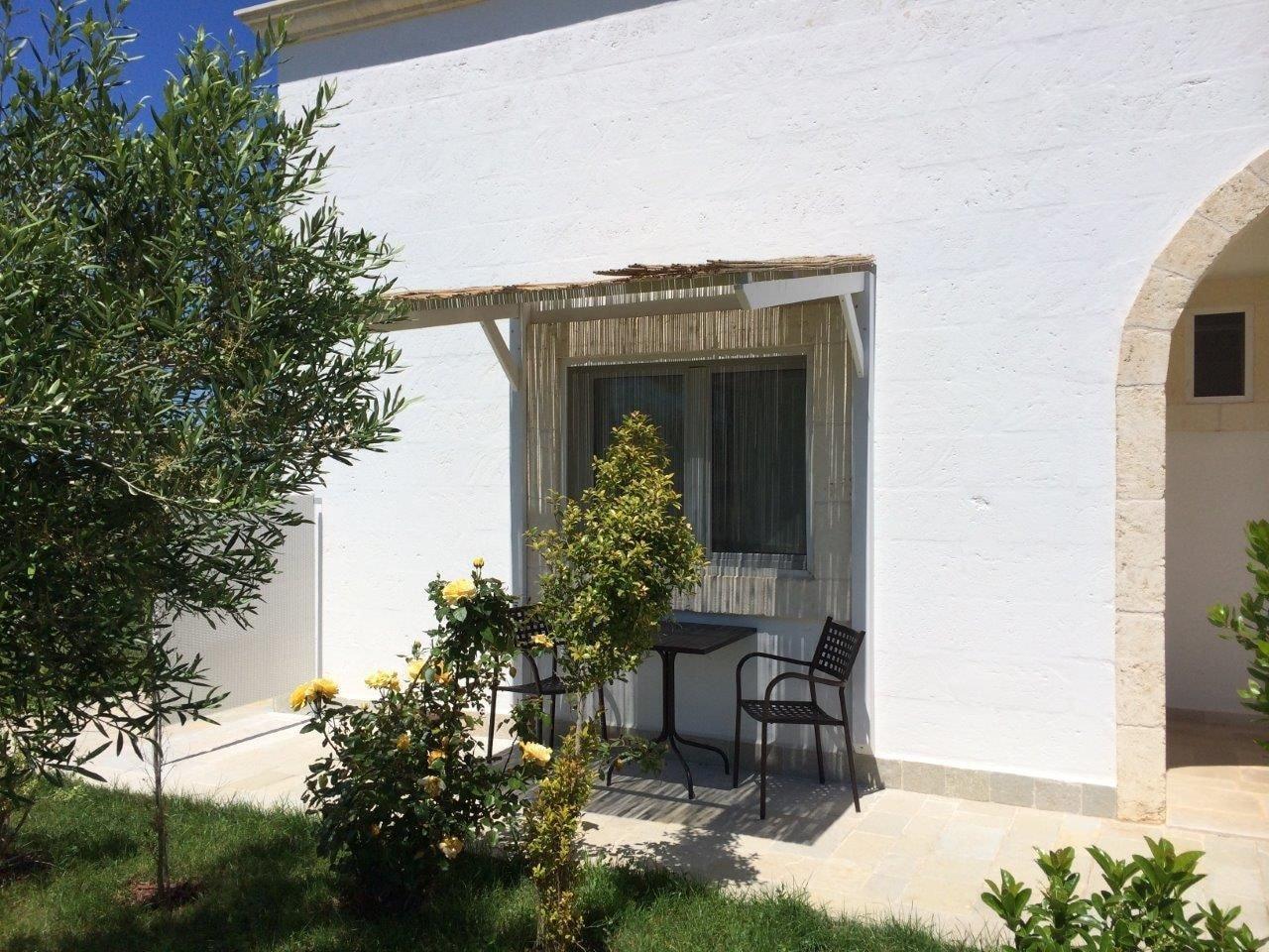 Casale Del Murgese Country Resort Savelletri Zewnętrze zdjęcie