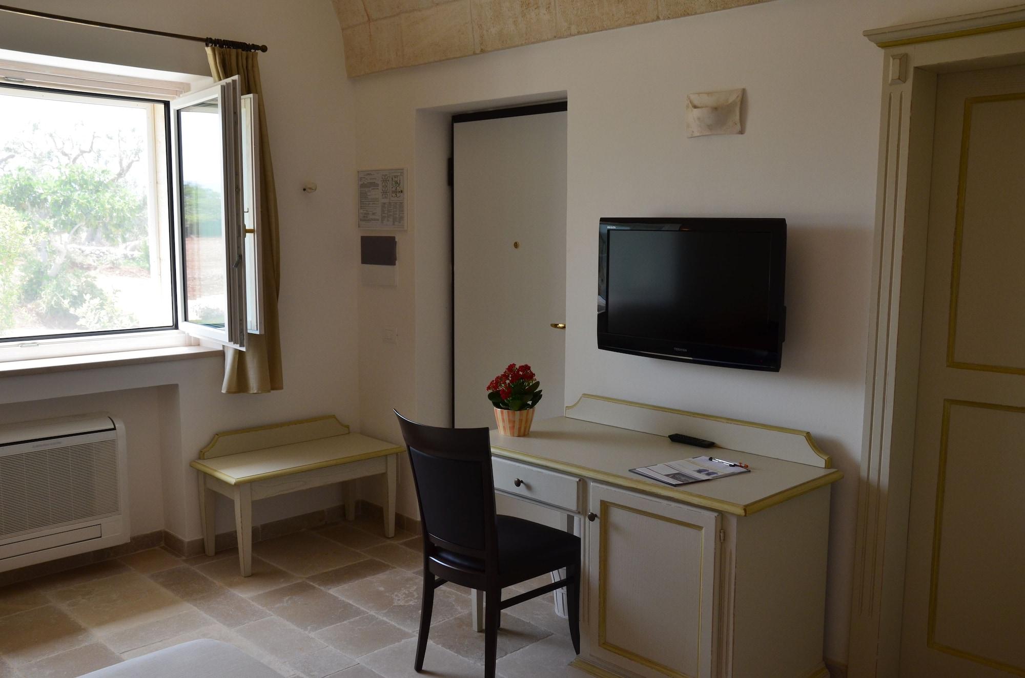 Casale Del Murgese Country Resort Savelletri Zewnętrze zdjęcie