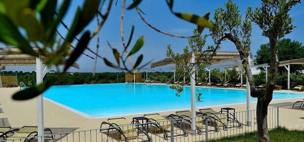 Casale Del Murgese Country Resort Savelletri Zewnętrze zdjęcie