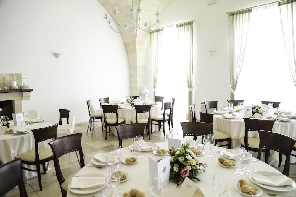 Casale Del Murgese Country Resort Savelletri Zewnętrze zdjęcie