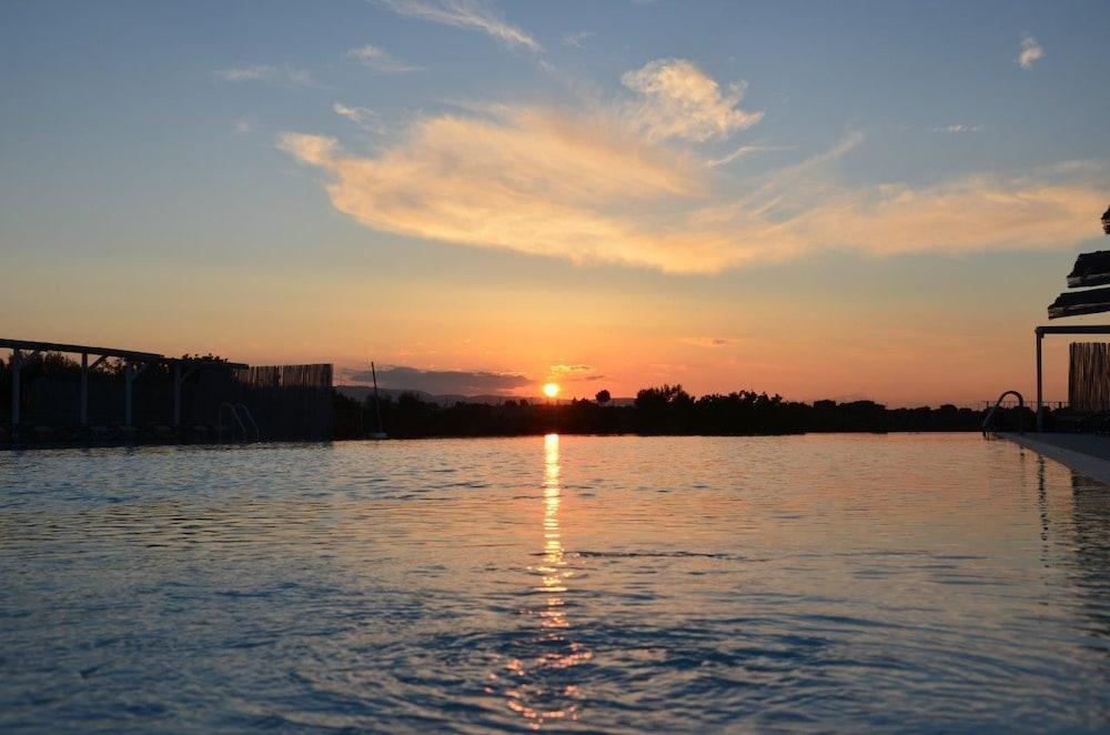 Casale Del Murgese Country Resort Savelletri Zewnętrze zdjęcie