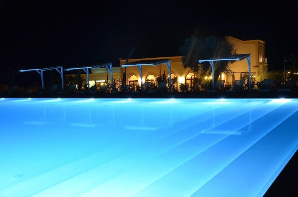Casale Del Murgese Country Resort Savelletri Zewnętrze zdjęcie