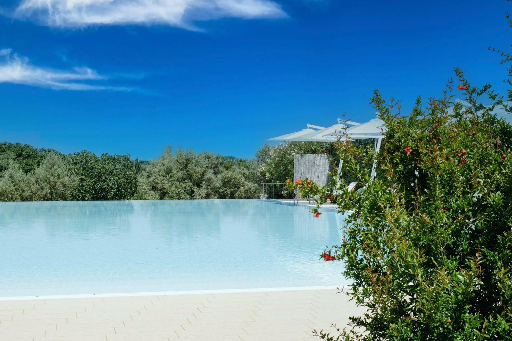 Casale Del Murgese Country Resort Savelletri Zewnętrze zdjęcie