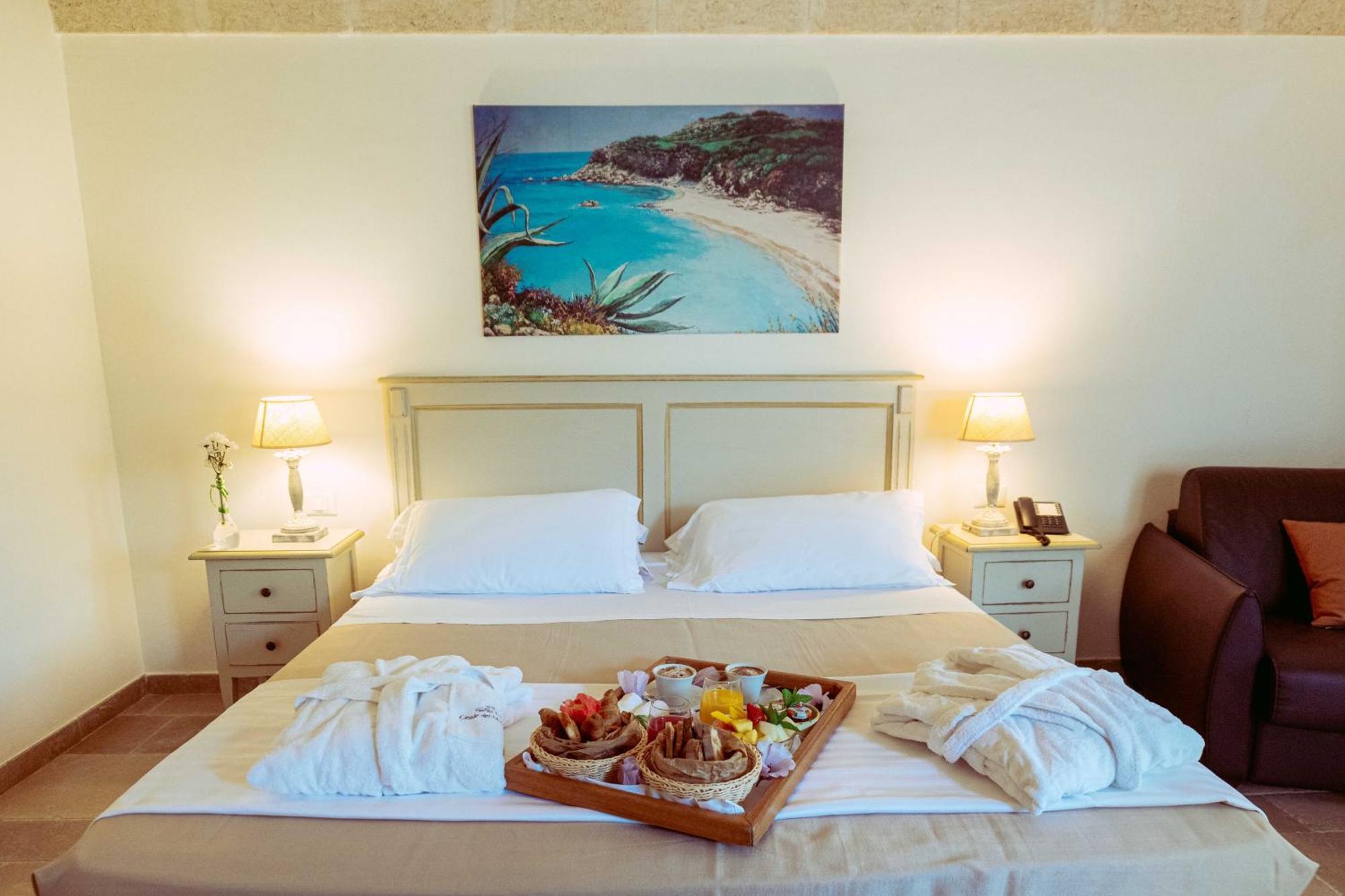 Casale Del Murgese Country Resort Savelletri Zewnętrze zdjęcie