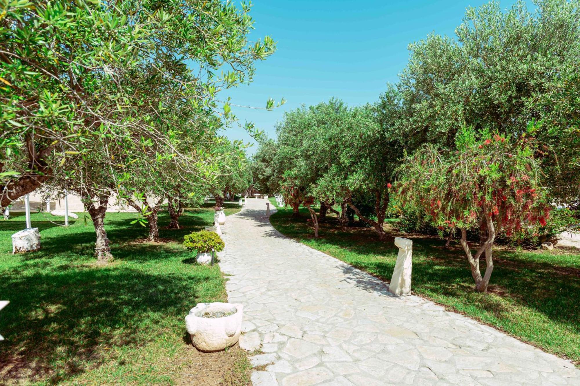 Casale Del Murgese Country Resort Savelletri Zewnętrze zdjęcie
