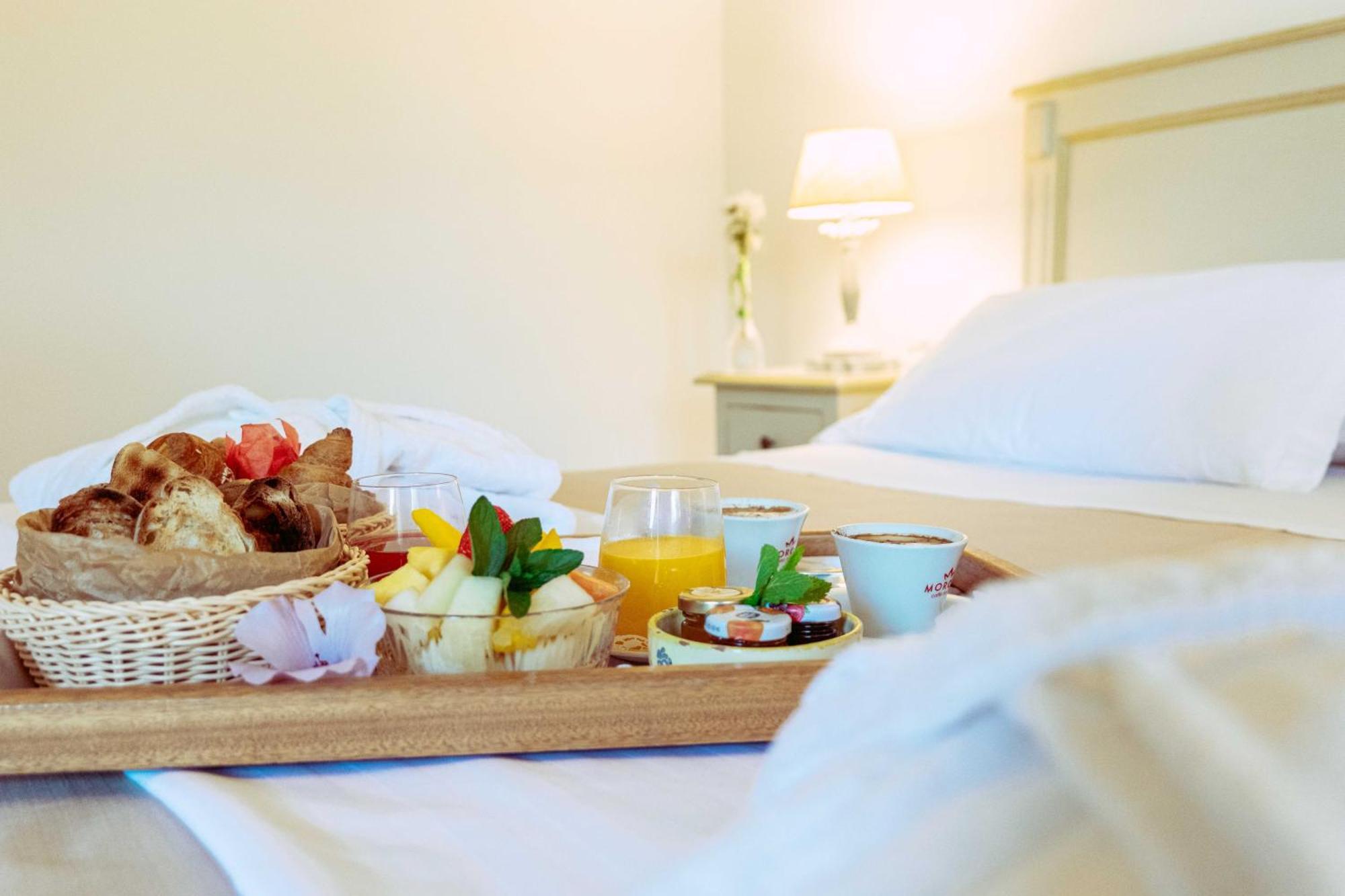Casale Del Murgese Country Resort Savelletri Zewnętrze zdjęcie