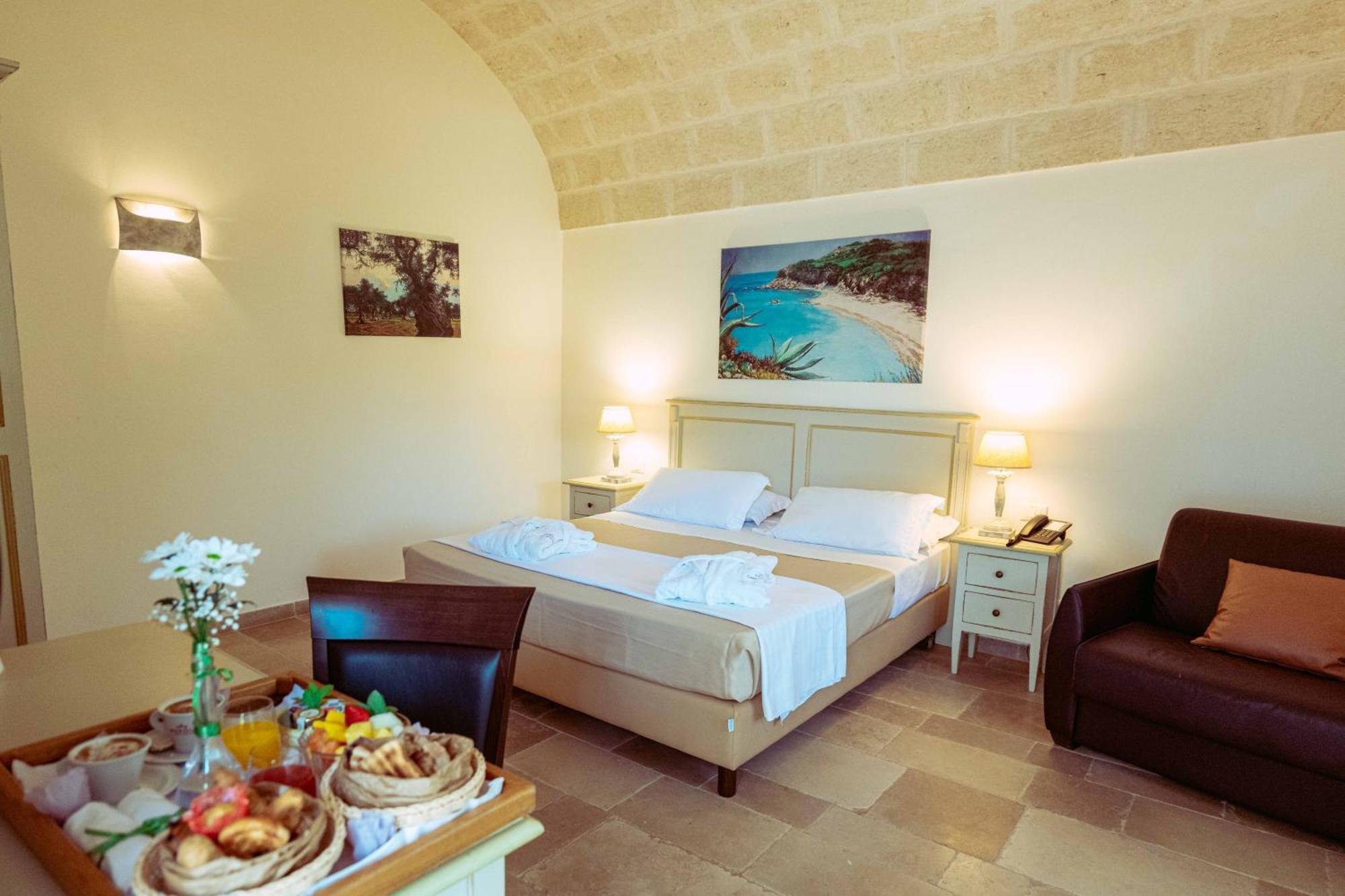 Casale Del Murgese Country Resort Savelletri Zewnętrze zdjęcie