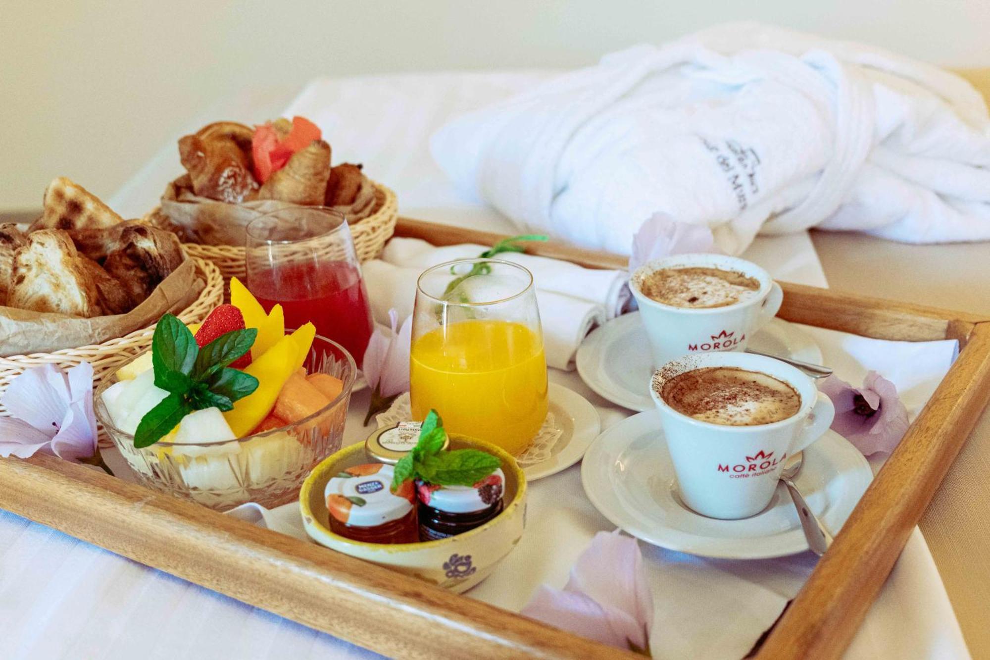 Casale Del Murgese Country Resort Savelletri Zewnętrze zdjęcie