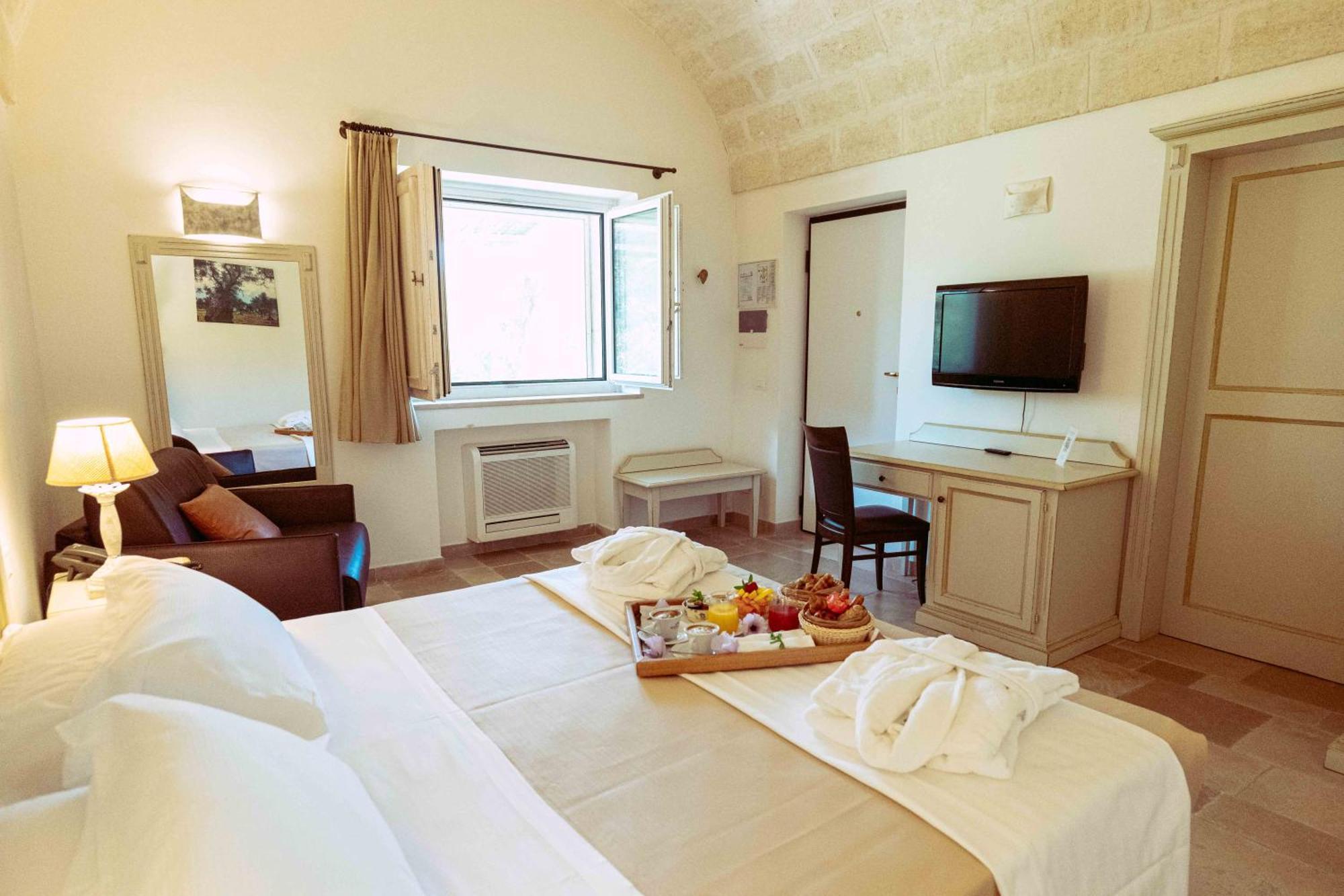 Casale Del Murgese Country Resort Savelletri Zewnętrze zdjęcie