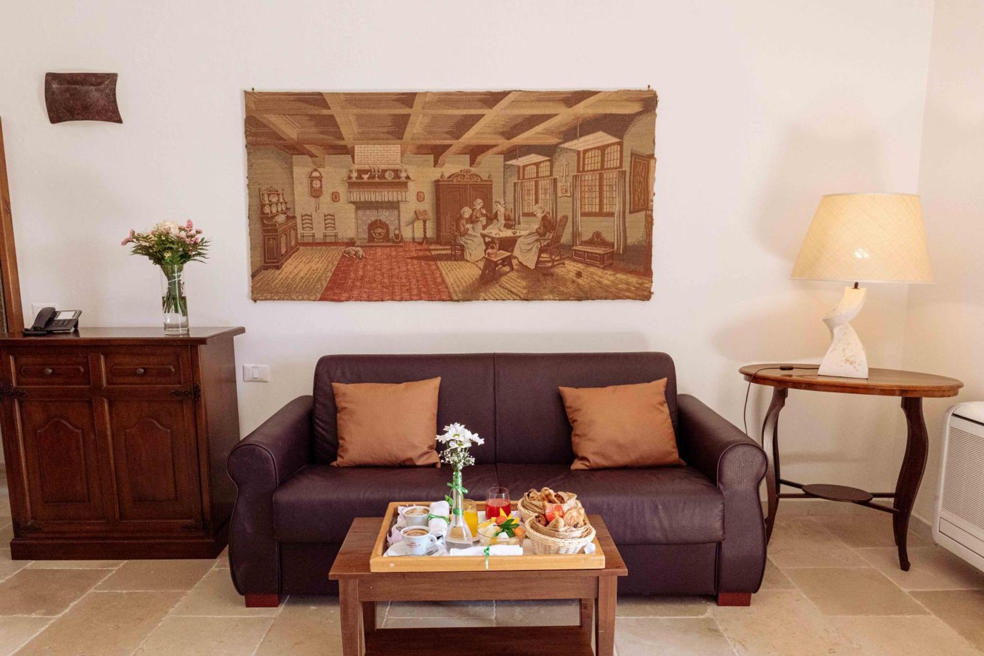 Casale Del Murgese Country Resort Savelletri Zewnętrze zdjęcie