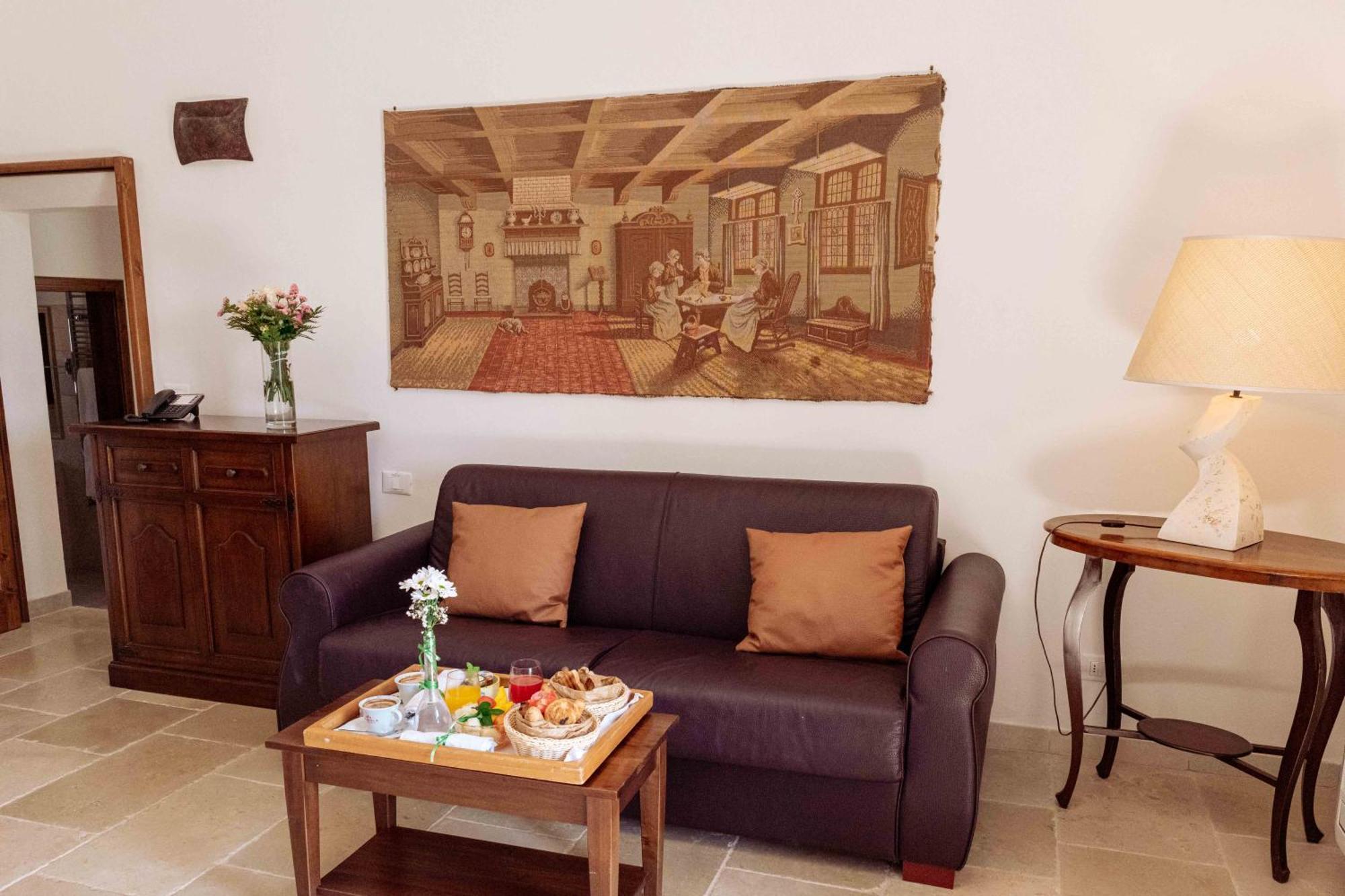Casale Del Murgese Country Resort Savelletri Zewnętrze zdjęcie