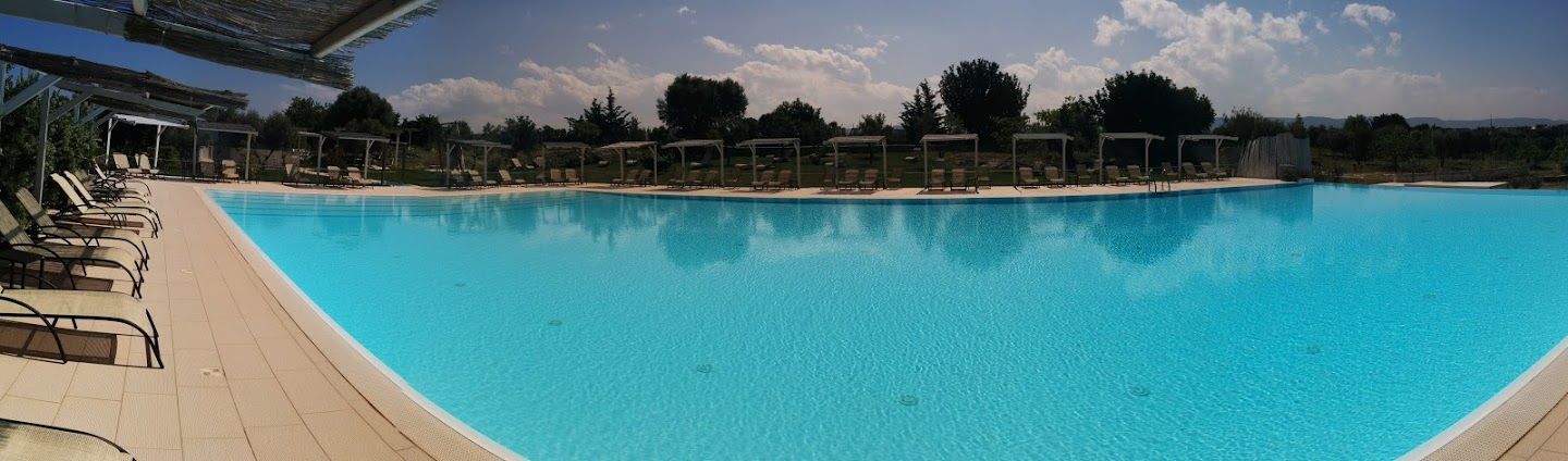 Casale Del Murgese Country Resort Savelletri Zewnętrze zdjęcie