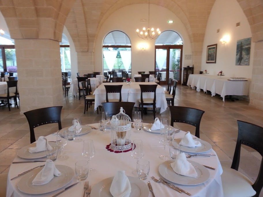 Casale Del Murgese Country Resort Savelletri Zewnętrze zdjęcie