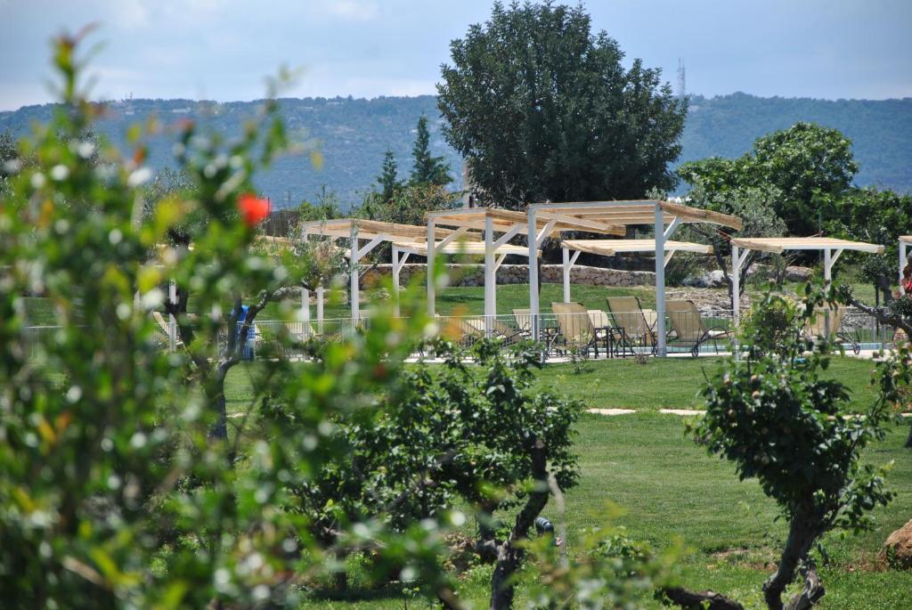 Casale Del Murgese Country Resort Savelletri Zewnętrze zdjęcie