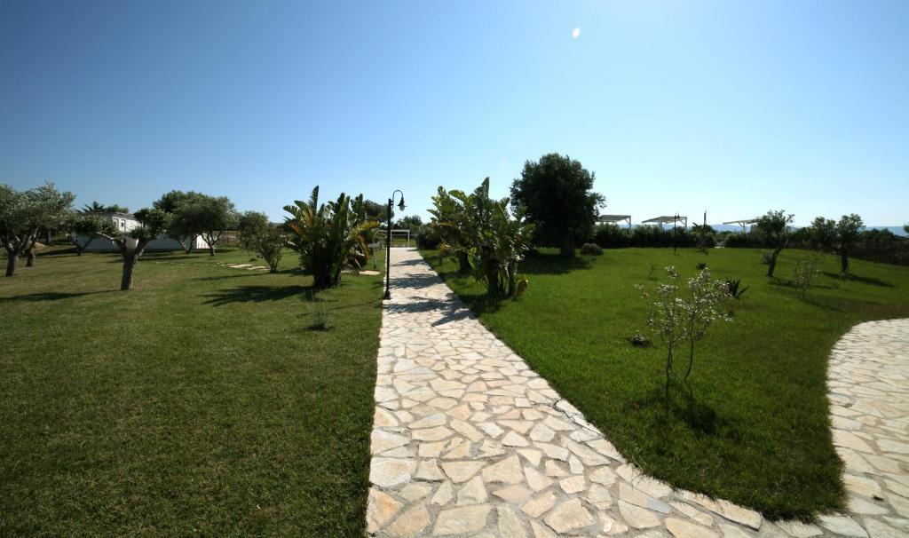 Casale Del Murgese Country Resort Savelletri Zewnętrze zdjęcie